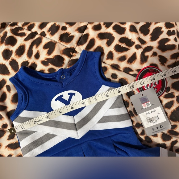 💙Colosseum 0-3months Outfit💙 - Picture 4 of 6